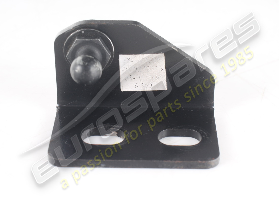 USED LAMBORGHINI BRACKET. PART NUMBER 407827524B (2) used lamborghini bracket. part number 407827524b (2)