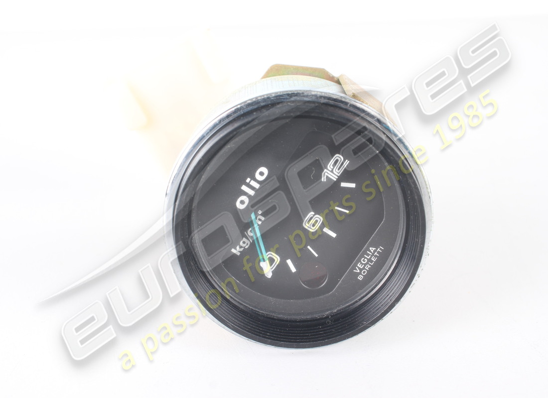 new ferrari oil pressure gauge. part number 60372505 (2)