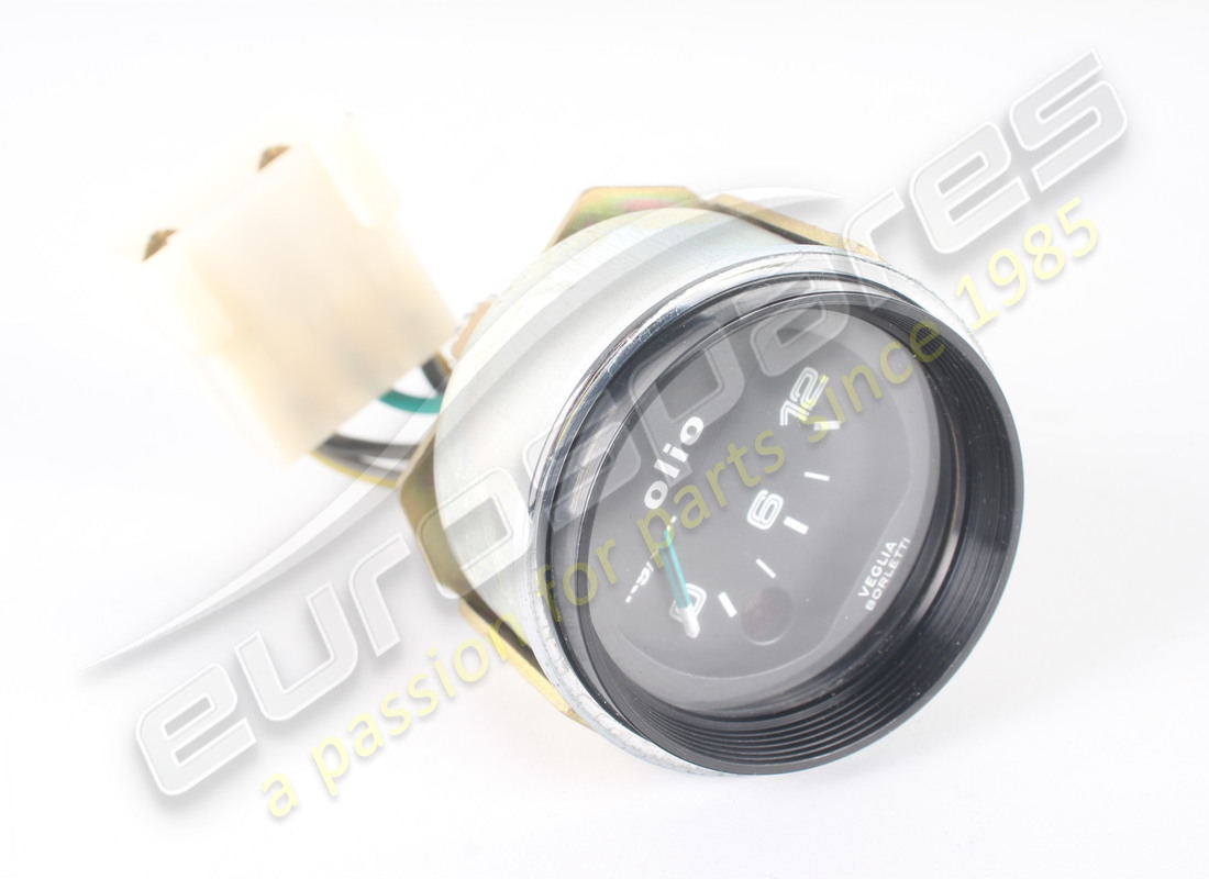 new ferrari oil pressure gauge. part number 60372505 (1)