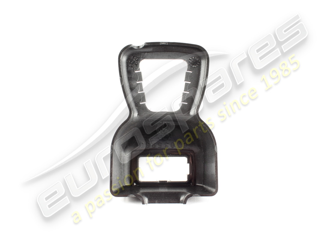 new maserati rear-view mirror plate with. part number 67035900 (2)