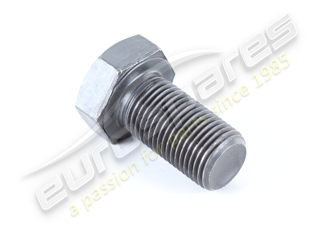 new lamborghini screw. part number 008101642 (1)