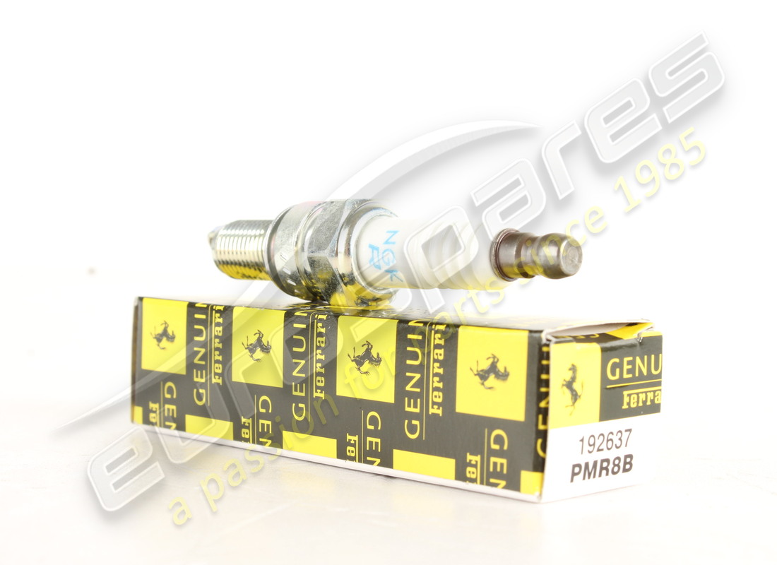 new ferrari spark plug. part number 192637 (3)