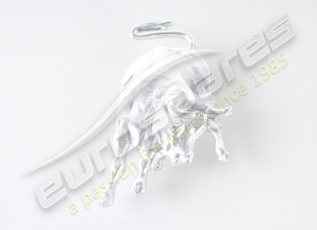 NEW (OTHER) Lamborghini REAR BADGE . PART NUMBER 006128588 (1)