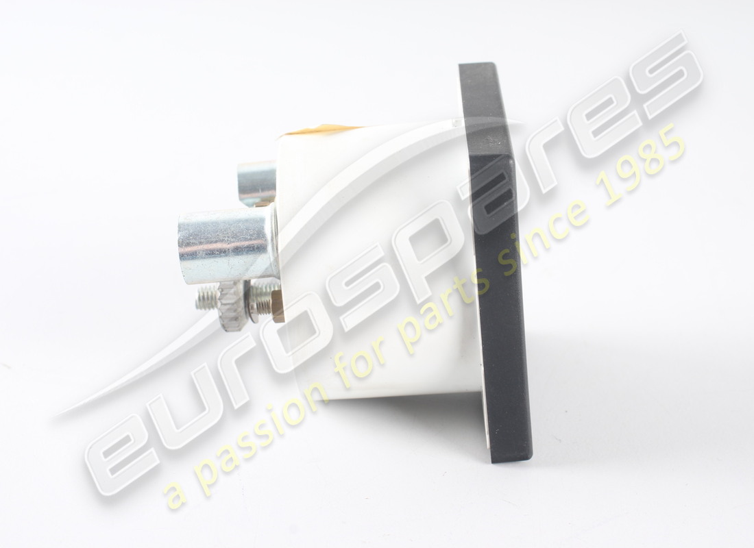 NEW FERRARI OIL PRESSURE GAUGE LHD PART NUMBER 116033 (5) new ferrari oil pressure gauge lhd part number 116033 (5)