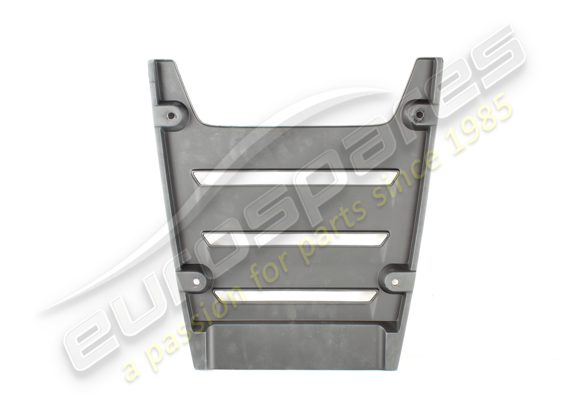 new lamborghini rear bumper cover. part number 410807649a (2)