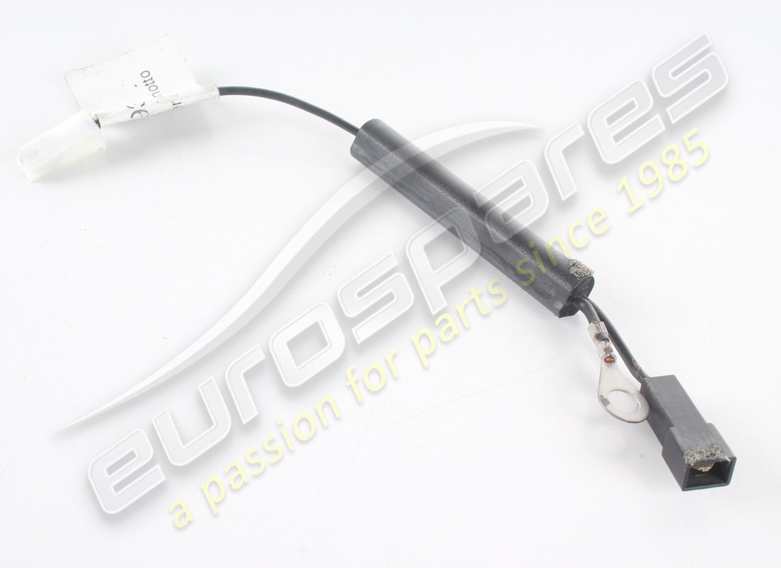 NEW Ferrari REAR-WINDOW AM FEED FILTER . PART NUMBER 193272 (1)