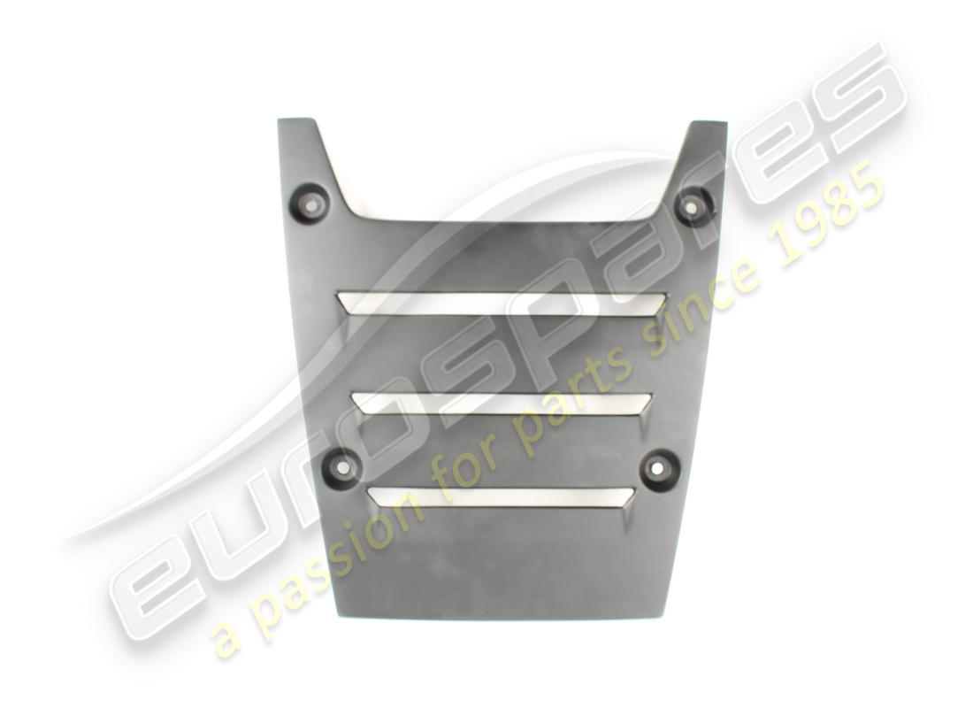 new lamborghini rear bumper cover. part number 410807649a (1)