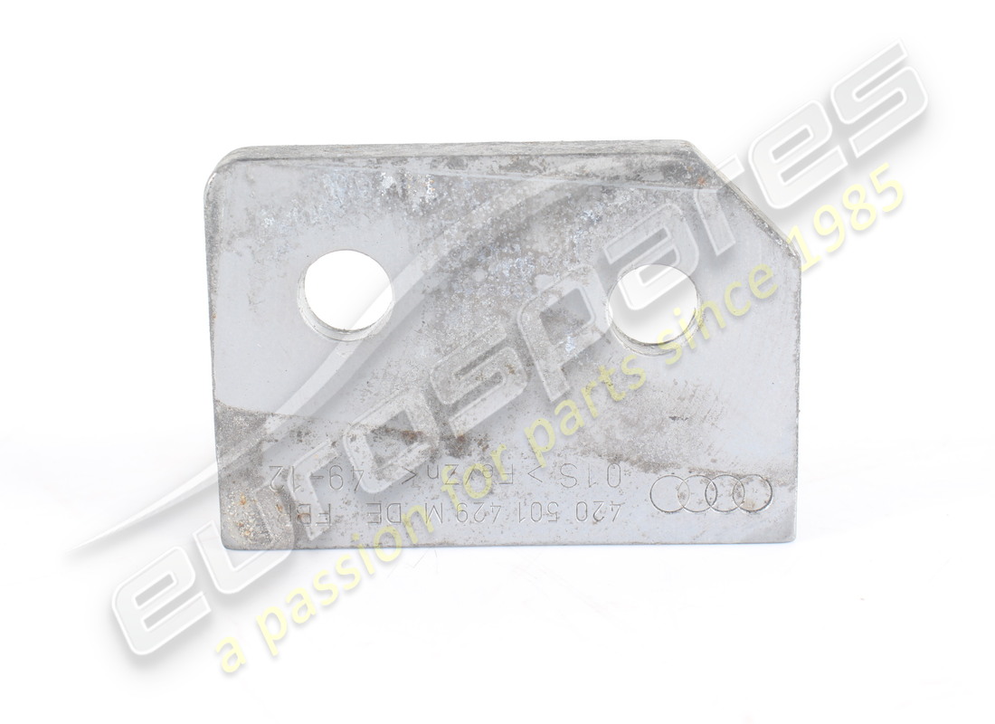 used lamborghini mounting. part number 420501429m (4)