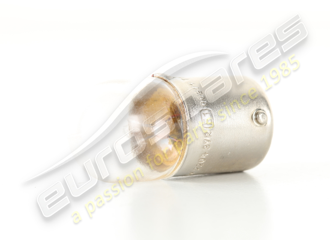 new lamborghini 5w bulb. part number 006329696 (1)