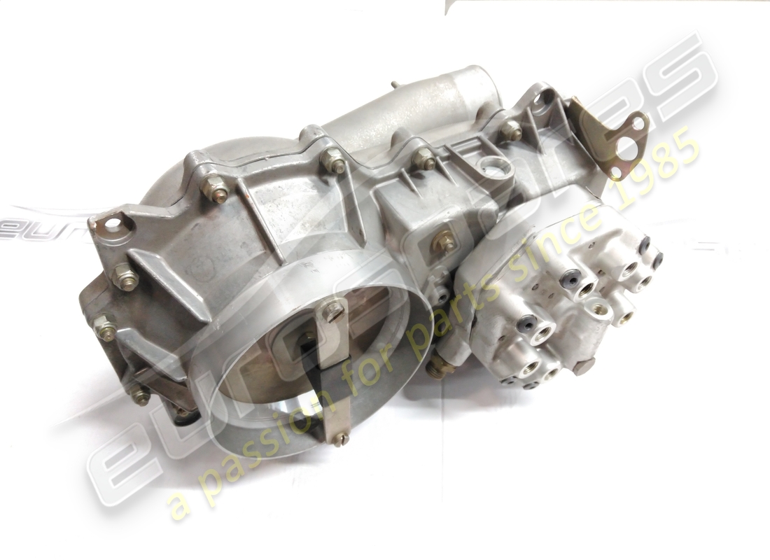 NEW FERRARI COMPLETE FUEL METERING DEVICE. PART NUMBER 129507A (1) new ferrari complete fuel metering device. part number 129507a (1)