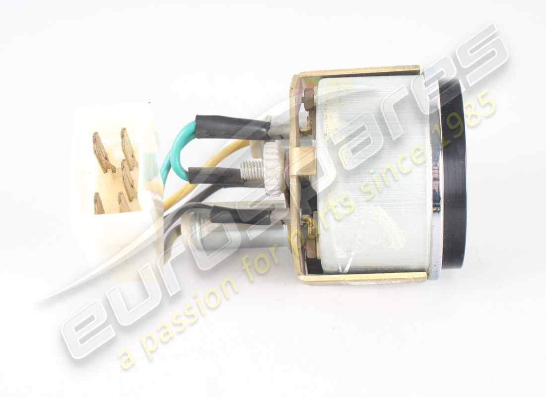 new ferrari oil pressure gauge. part number 60372505 (5)