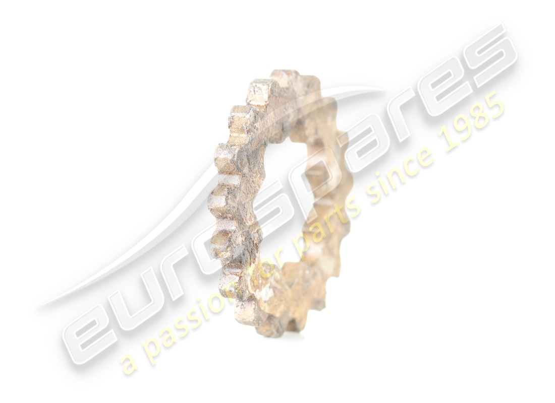 NEW LAMBORGHINI FLANGE PIN WASHER. PART NUMBER 002306448 (2) new lamborghini flange pin washer. part number 002306448 (2)