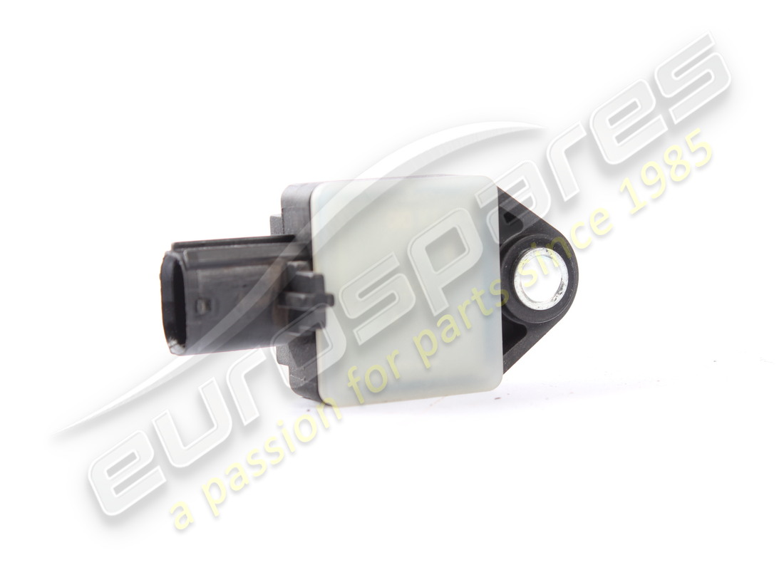 used maserati side crash sensor.. part number 193783 (2)