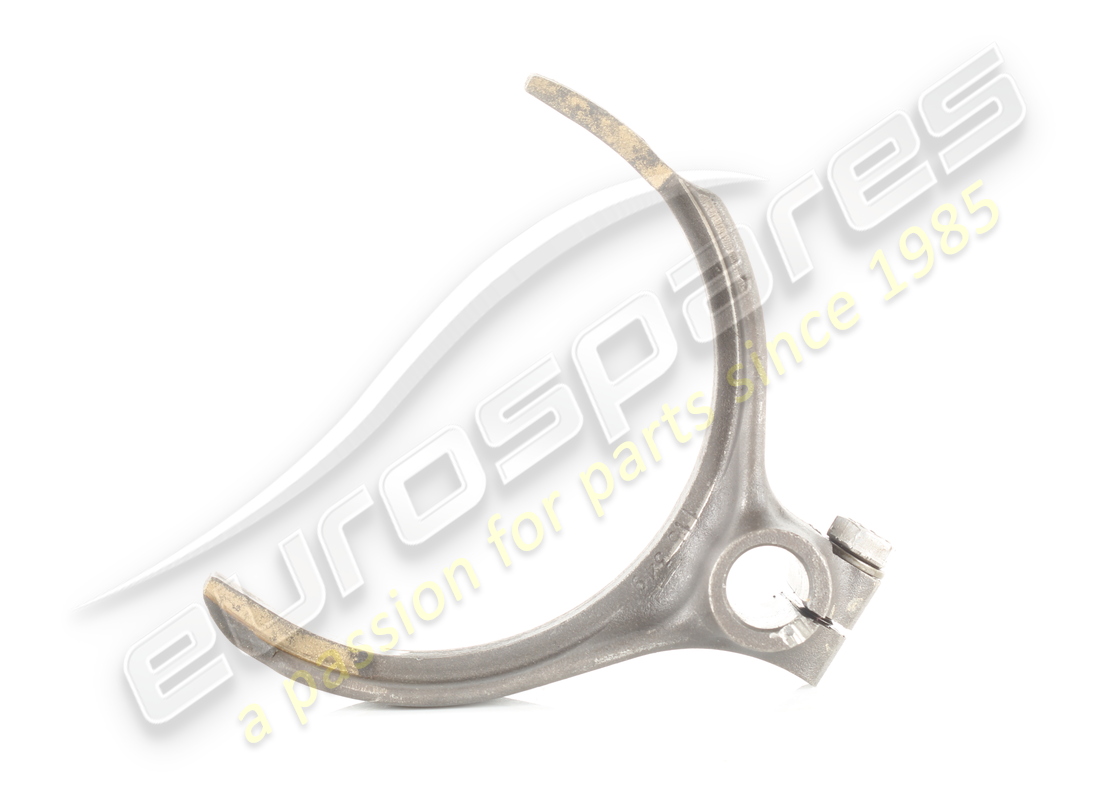 used ferrari selector fork 2nd &amp; 3rd. part number 115349 (1)