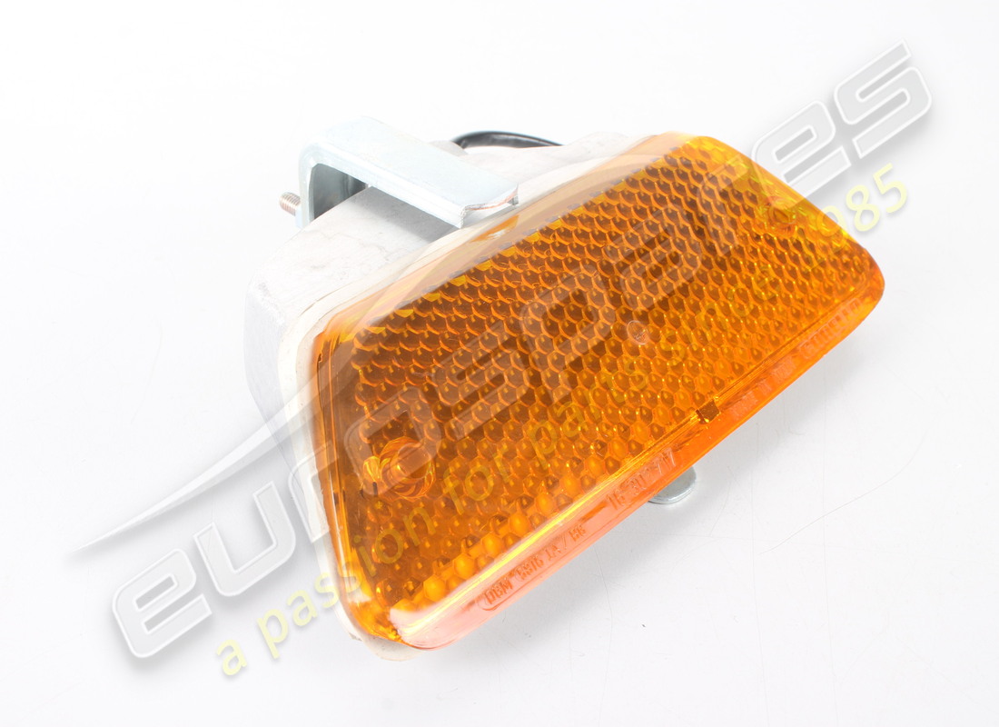 NEW FERRARI LH INDICATOR ASSEMBLY. PART NUMBER 0202331 (1) new ferrari lh indicator assembly. part number 0202331 (1)