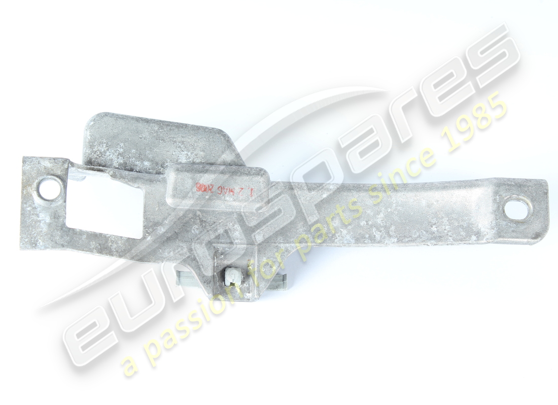 used maserati lh rear handle box. part number 67865700 (2)
