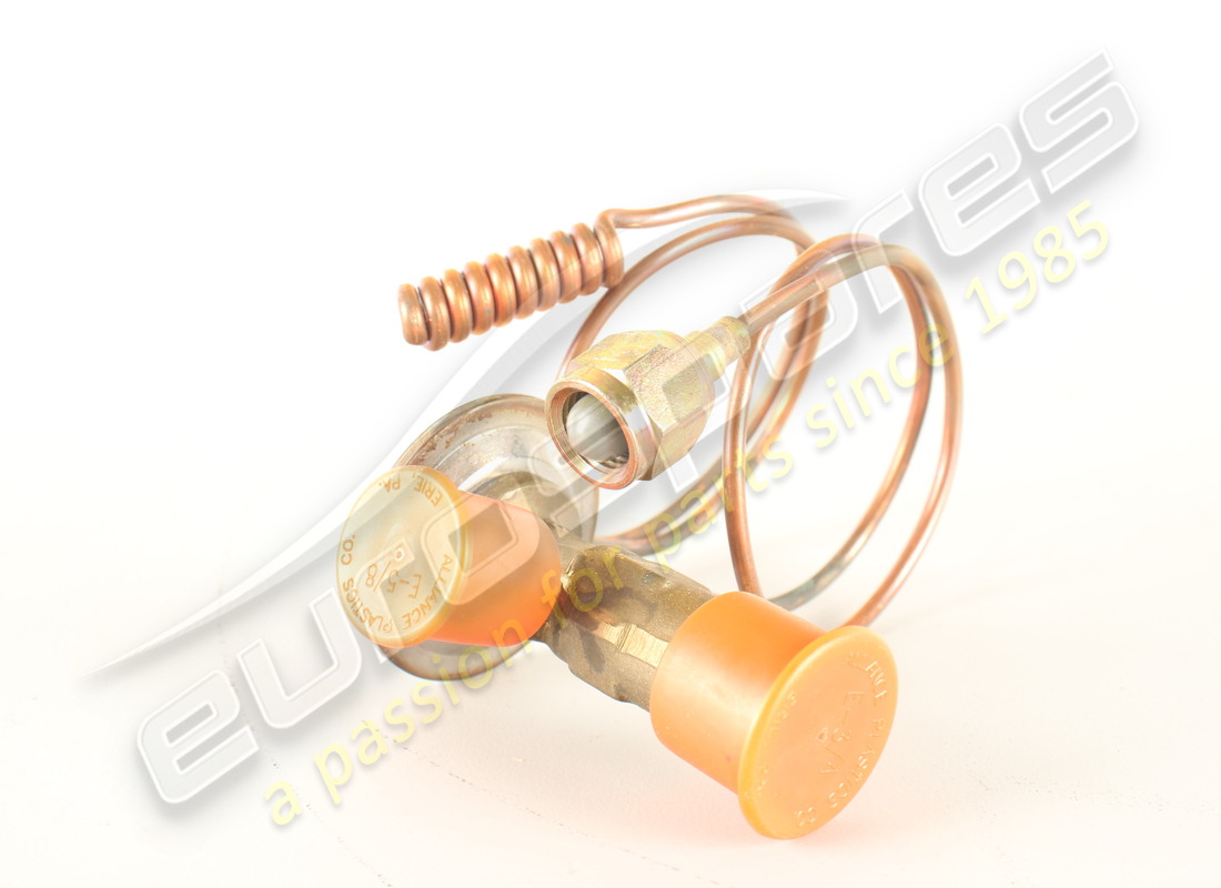 new ferrari air conditioning expansion valve. part number 131933 (1)