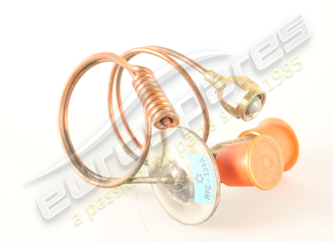 new ferrari air conditioning expansion valve. part number 131933 (2)