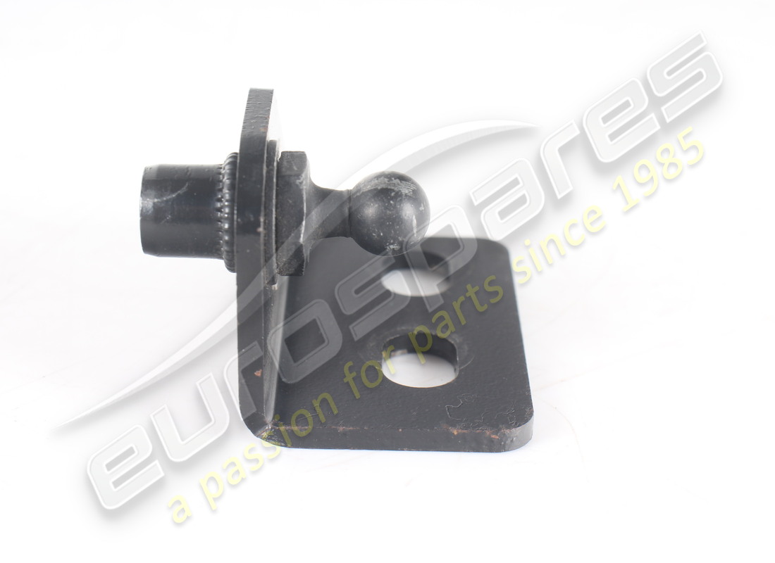 USED LAMBORGHINI BRACKET. PART NUMBER 407827524B (3) used lamborghini bracket. part number 407827524b (3)