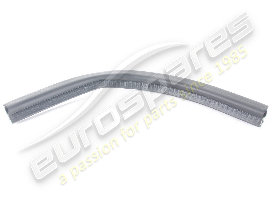 NEW LAMBORGHINI FRONT DOOR W/HOUSE WALL SEAL. PART NUMBER 007009205 (1) new lamborghini front door w/house wall seal. part number 007009205 (1)