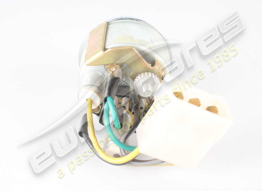 new ferrari oil pressure gauge. part number 60372505 (4)