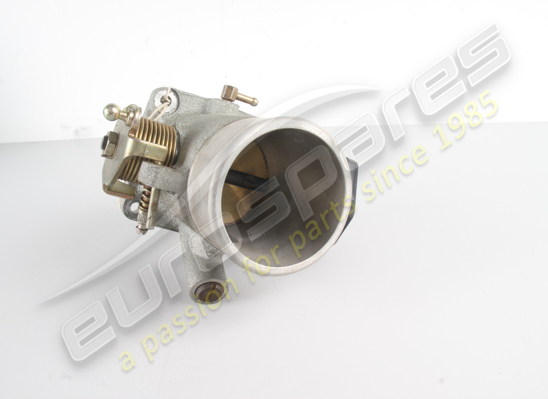 new ferrari throttle body complete. part number 128875 (7)