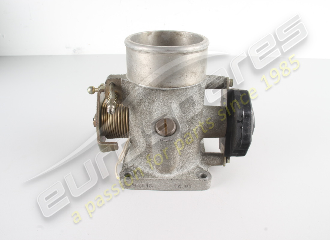 new ferrari throttle body complete. part number 128875 (6)