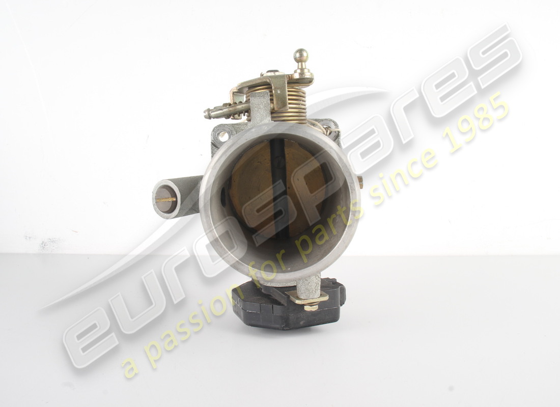 new ferrari throttle body complete. part number 128875 (2)