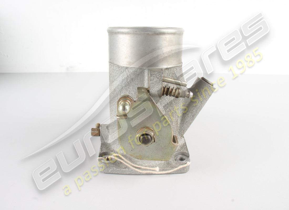 new ferrari throttle body complete. part number 128875 (5)