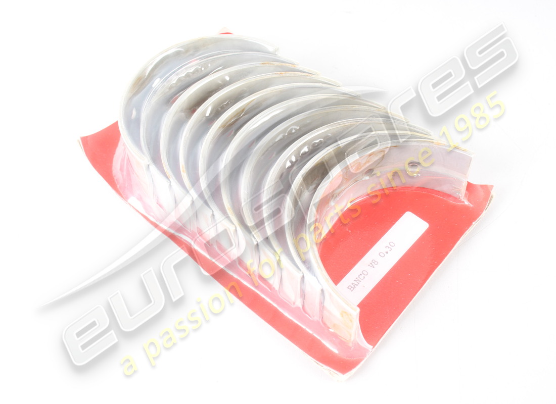 new maserati main bearings set. part number mmb003 (1)