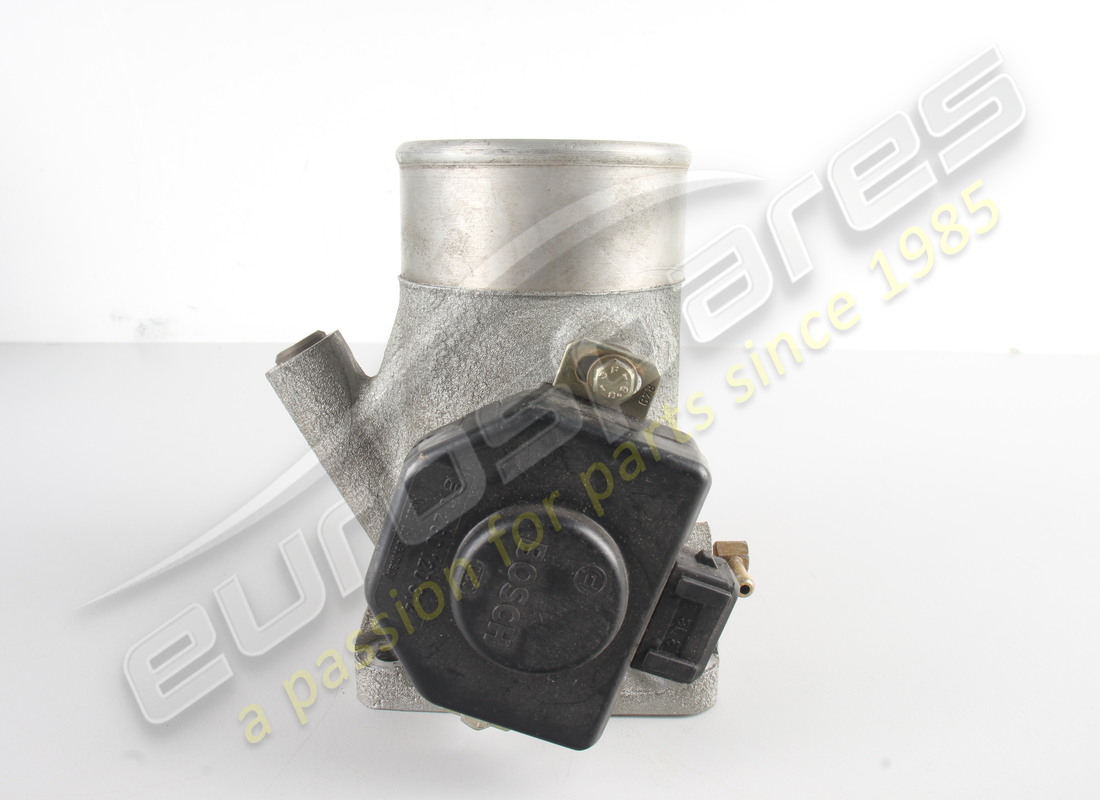 new ferrari throttle body complete. part number 128875 (3)