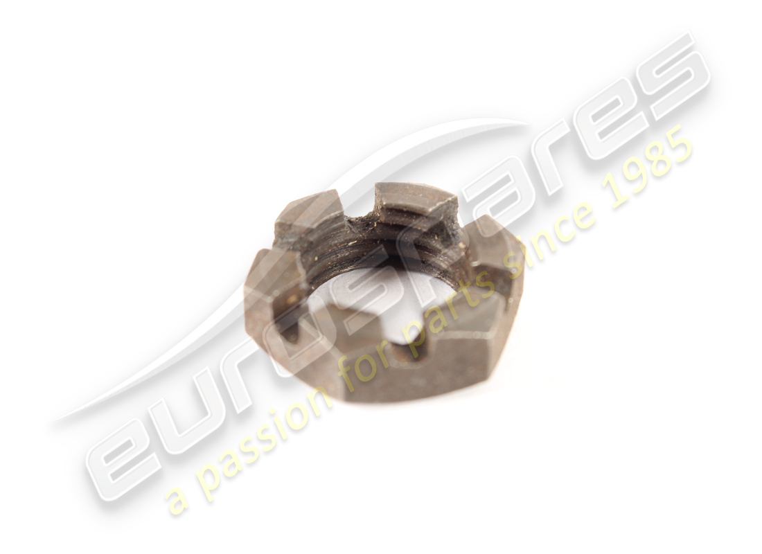 NEW FERRARI NUT. PART NUMBER 92427 (2) new ferrari nut. part number 92427 (2)