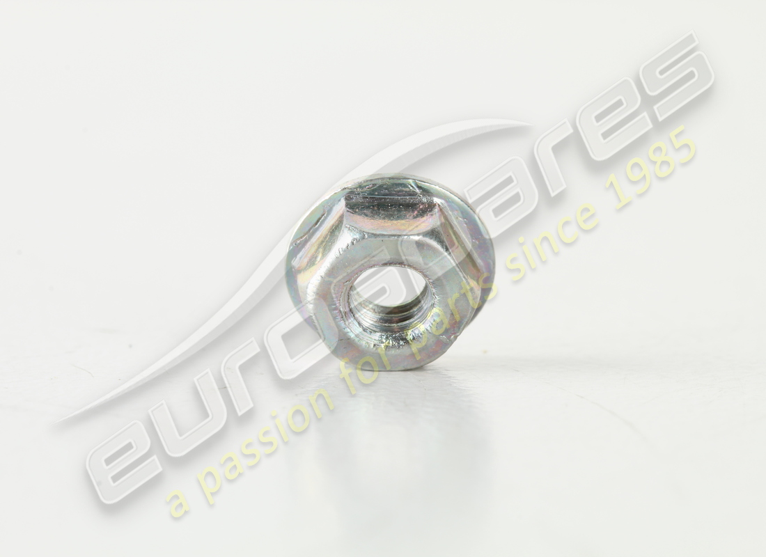 NEW Ferrari NUT . PART NUMBER 14084011 (1) NEW Ferrari NUT . PART NUMBER 14084011 (1)