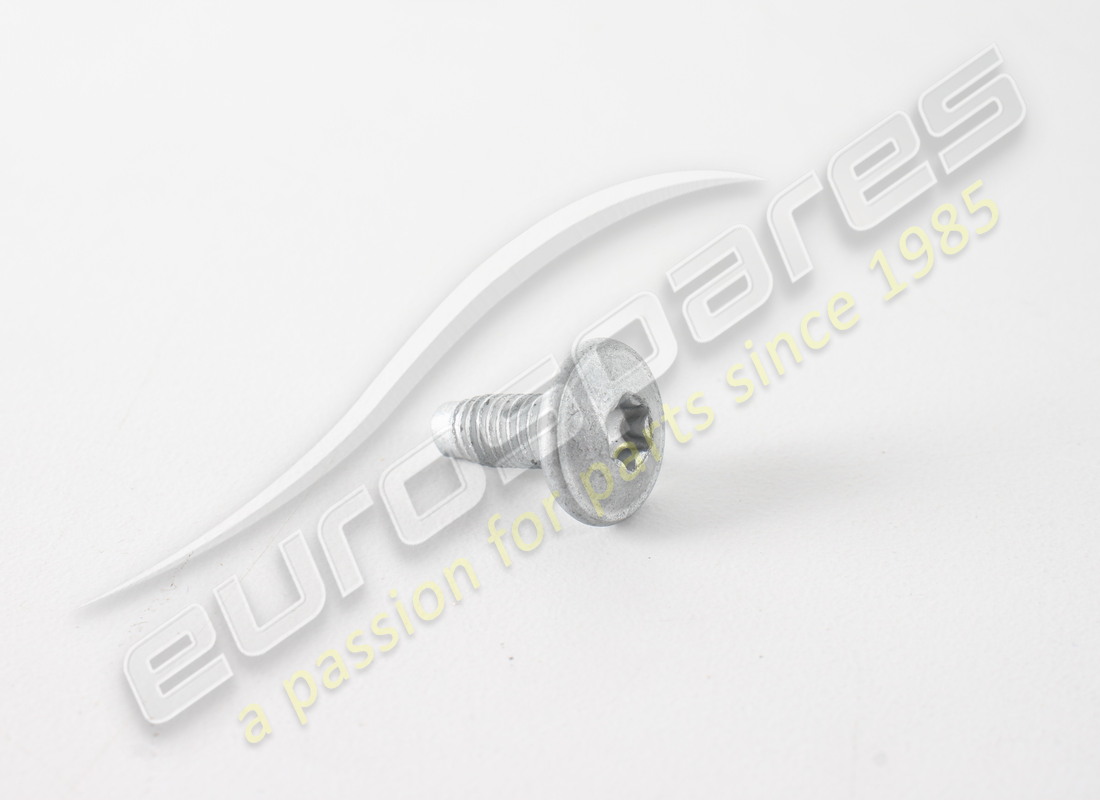 NEW Lamborghini HEXALOBULAR SOCKETM6X14 . PART NUMBER N90737804 (1)