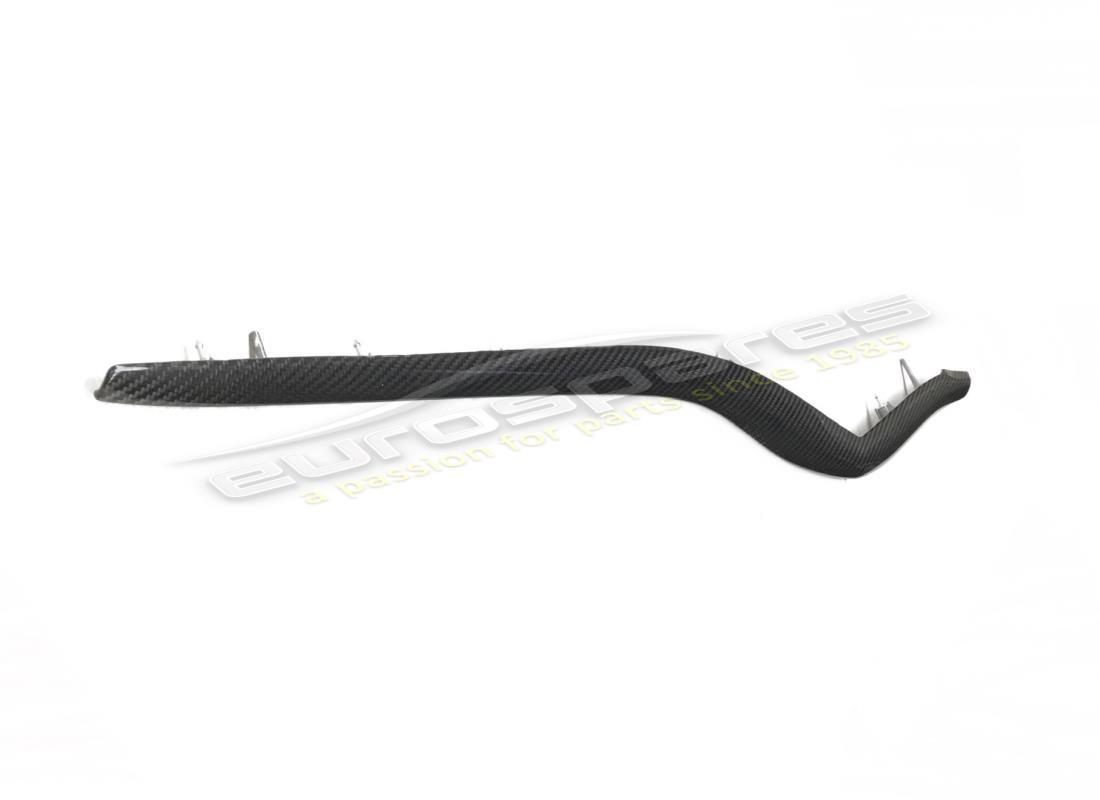 USED Maserati LH DASHBOARD MOULDING (CAR . PART NUMBER 82083279 (1)