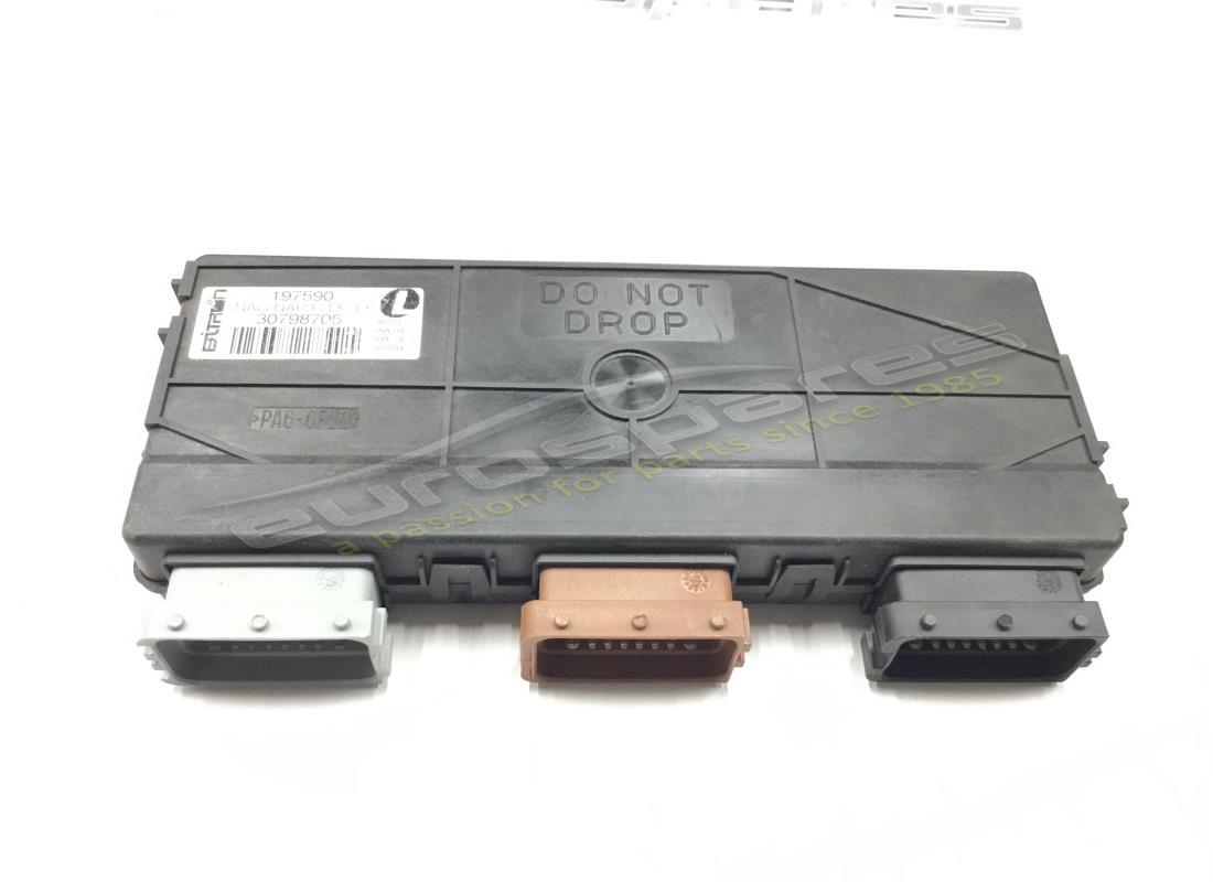 new ferrari nag/nap control station -ful. part number 221681 (1)