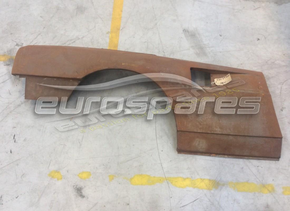 NEW Ferrari RH REAR WING PANEL . PART NUMBER 62639300 (1)