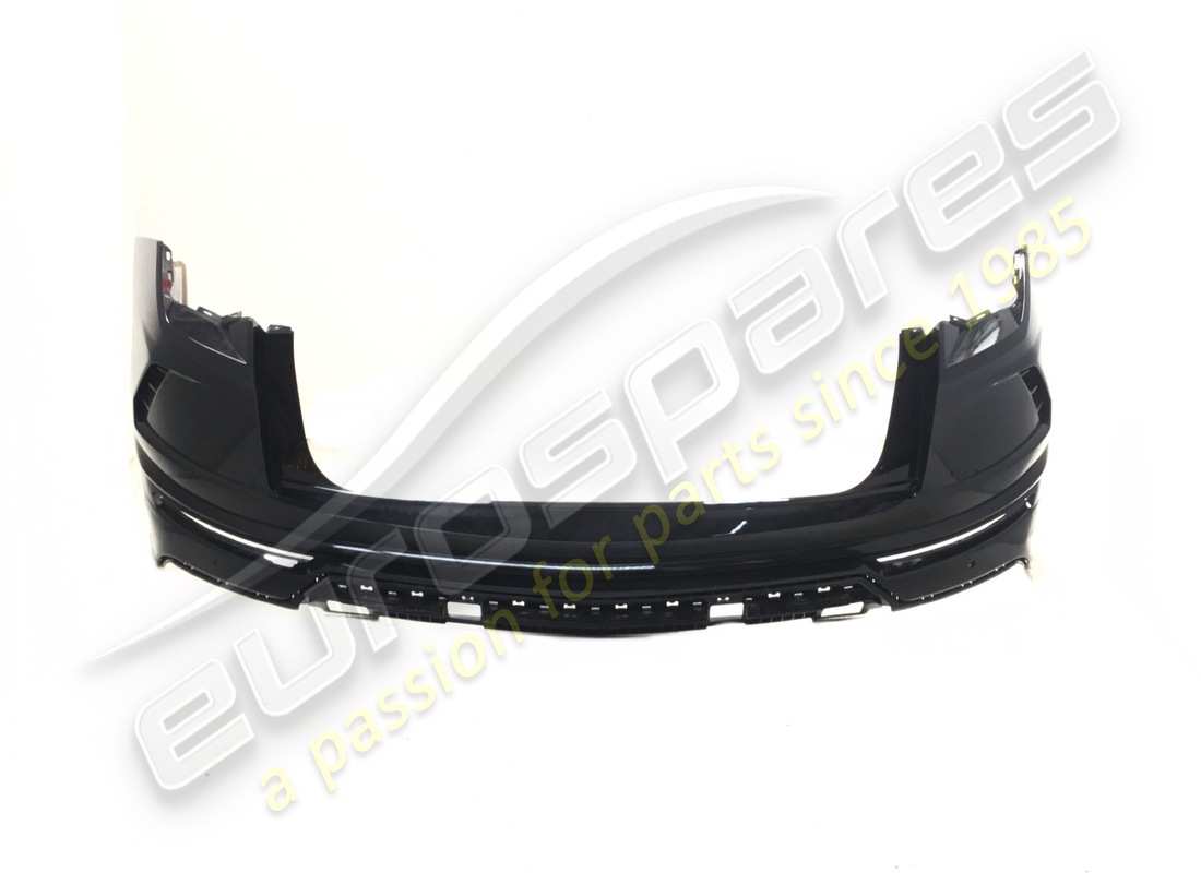 USED Eurospares REAR BUMPER . PART NUMBER EAP1227240 (1) USED Eurospares REAR BUMPER . PART NUMBER EAP1227240 (1)