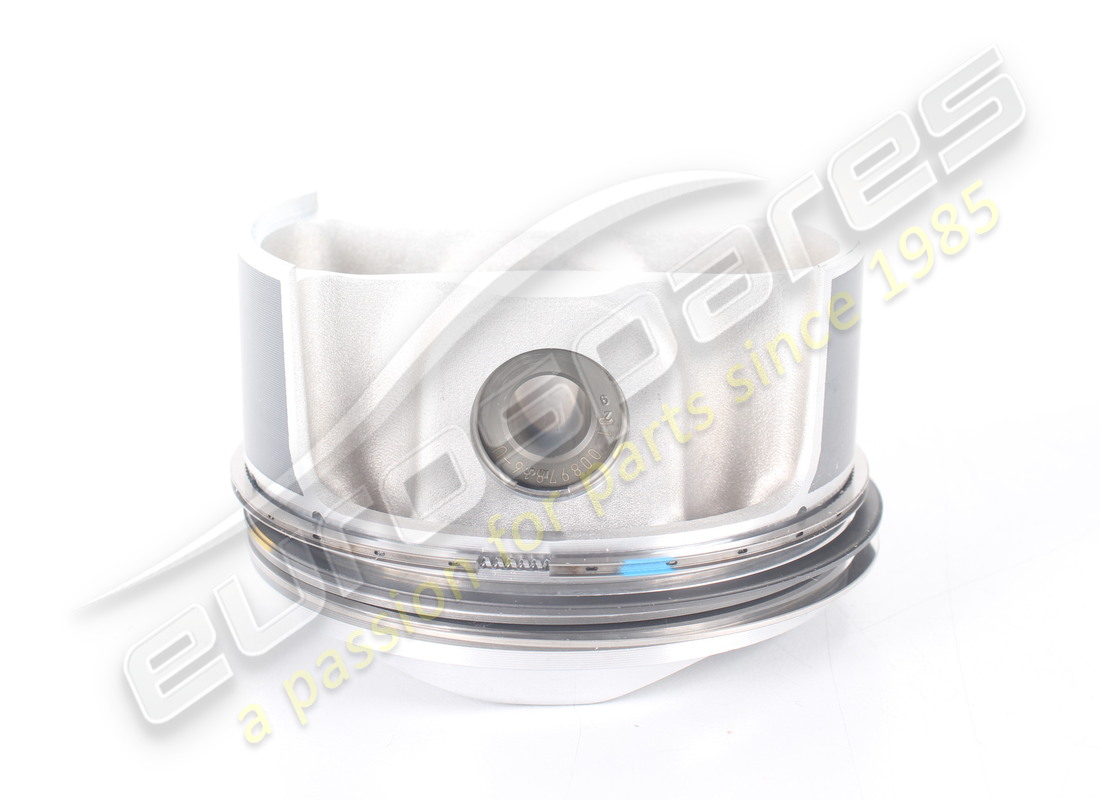 NEW LAMBORGHINI PISTON W.RINGS. PART NUMBER 07L107066AG (3) new lamborghini piston w.rings. part number 07l107066ag (3)
