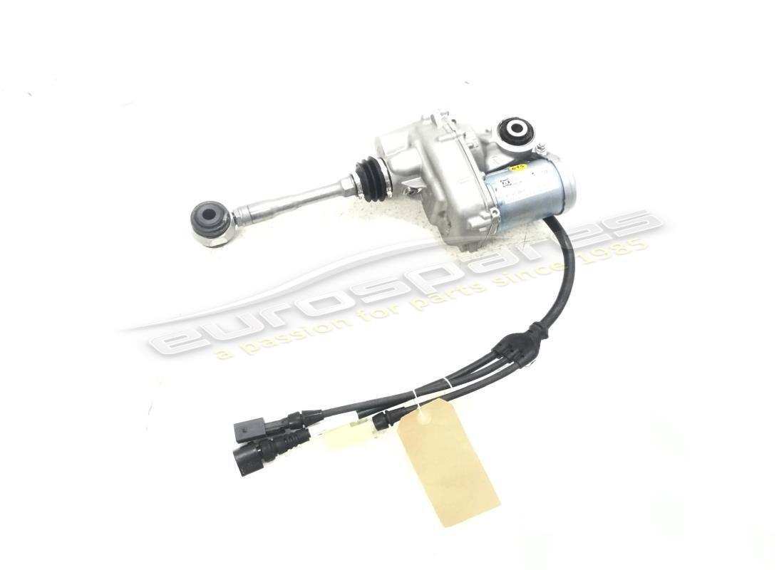 NEW Lamborghini ACTUATOR . PART NUMBER 470501398B (1)