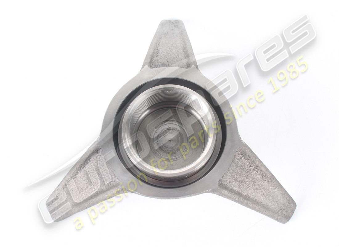 new lamborghini lh wheel wing nut. part number 005103033a (3)