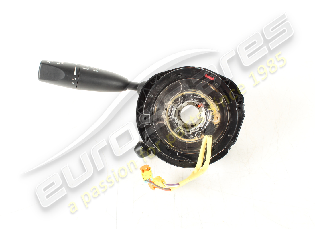 USED Maserati STEERING COLUMN SWITCH . PART NUMBER 670025009 (1)