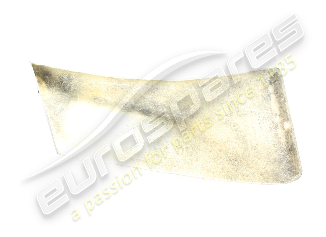 new lamborghini left front fender end. part number 007010048 (1)