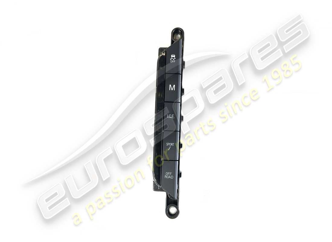 new maserati rhd automatic gearshift cont. part number 670080284 (1)