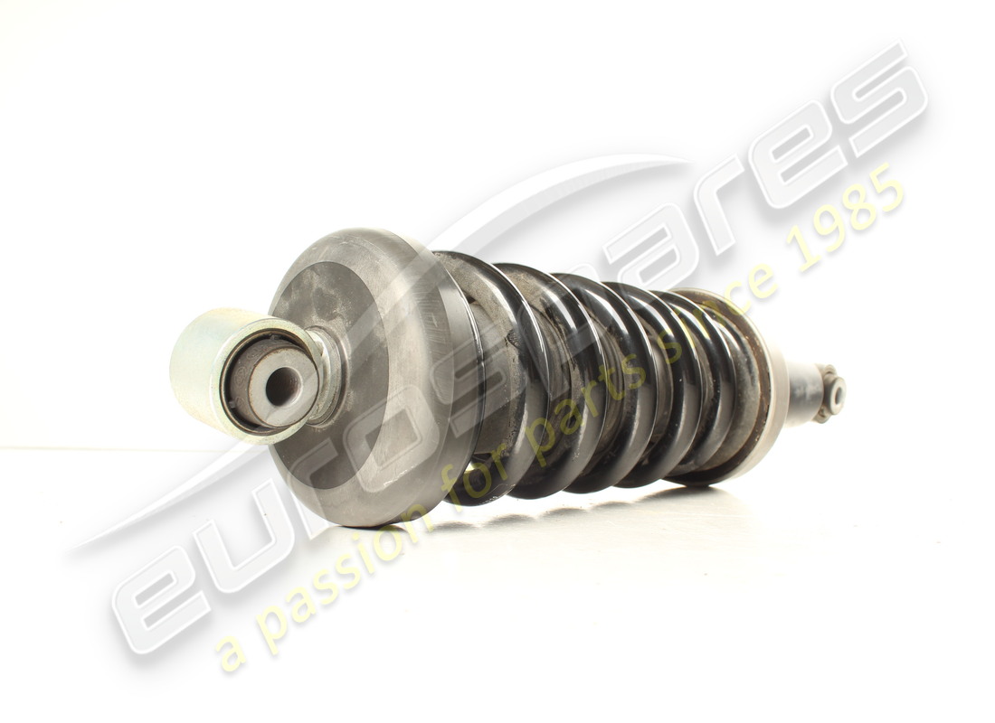 used lamborghini shock absorber superleggera. part number 4t0512019q (2)