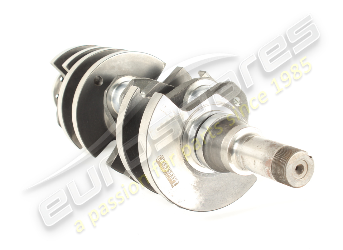 new lamborghini crankshaft. part number 001419546 (3)