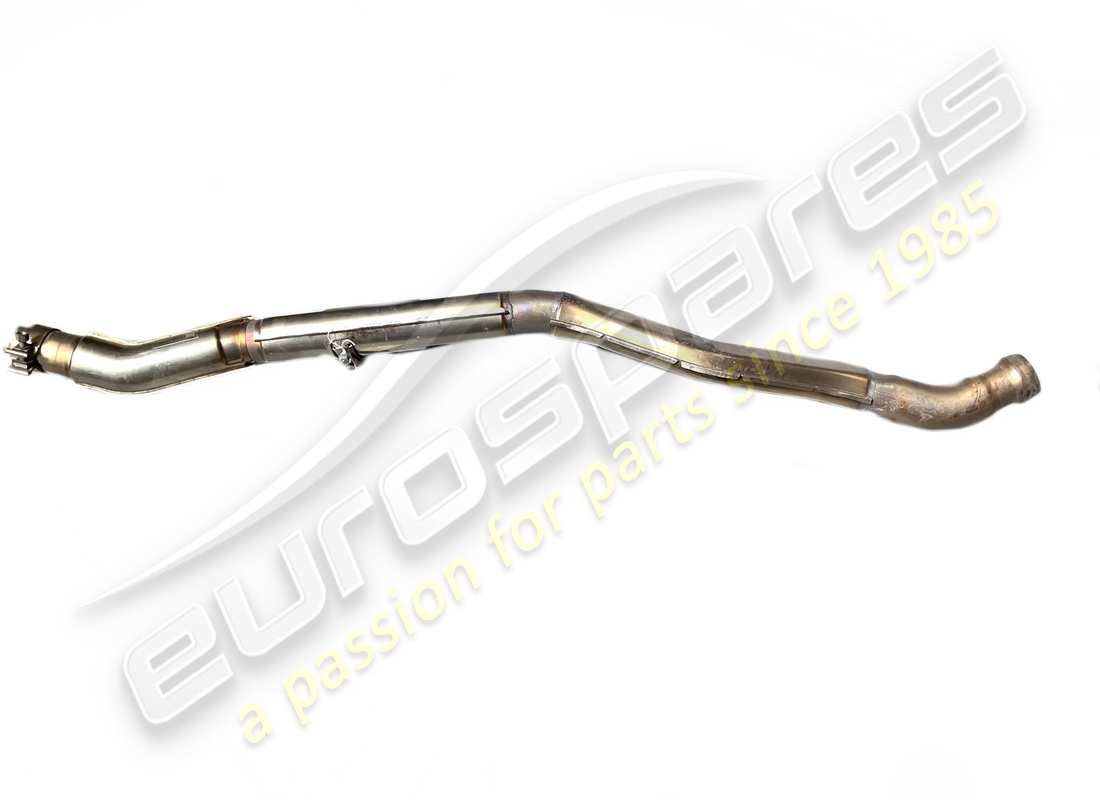 used ferrari lh rear extension. part number 325602 (1)
