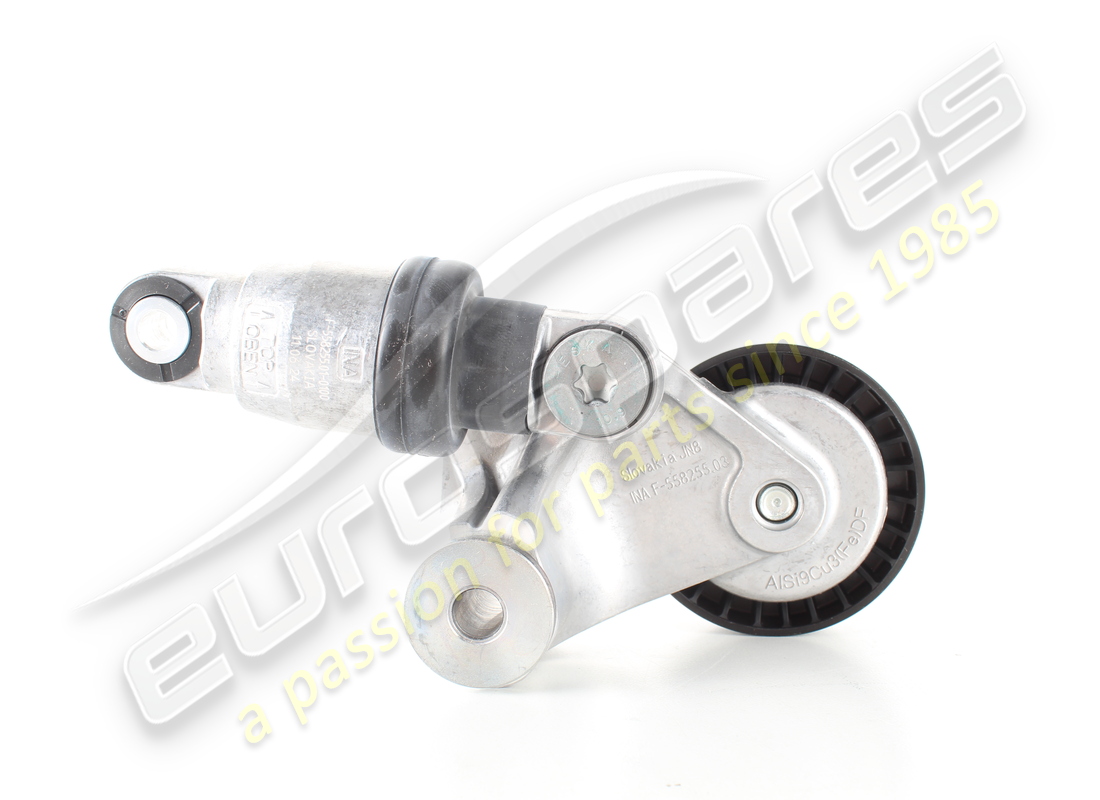 new lamborghini tensioning roller. part number 07l903133g (5)