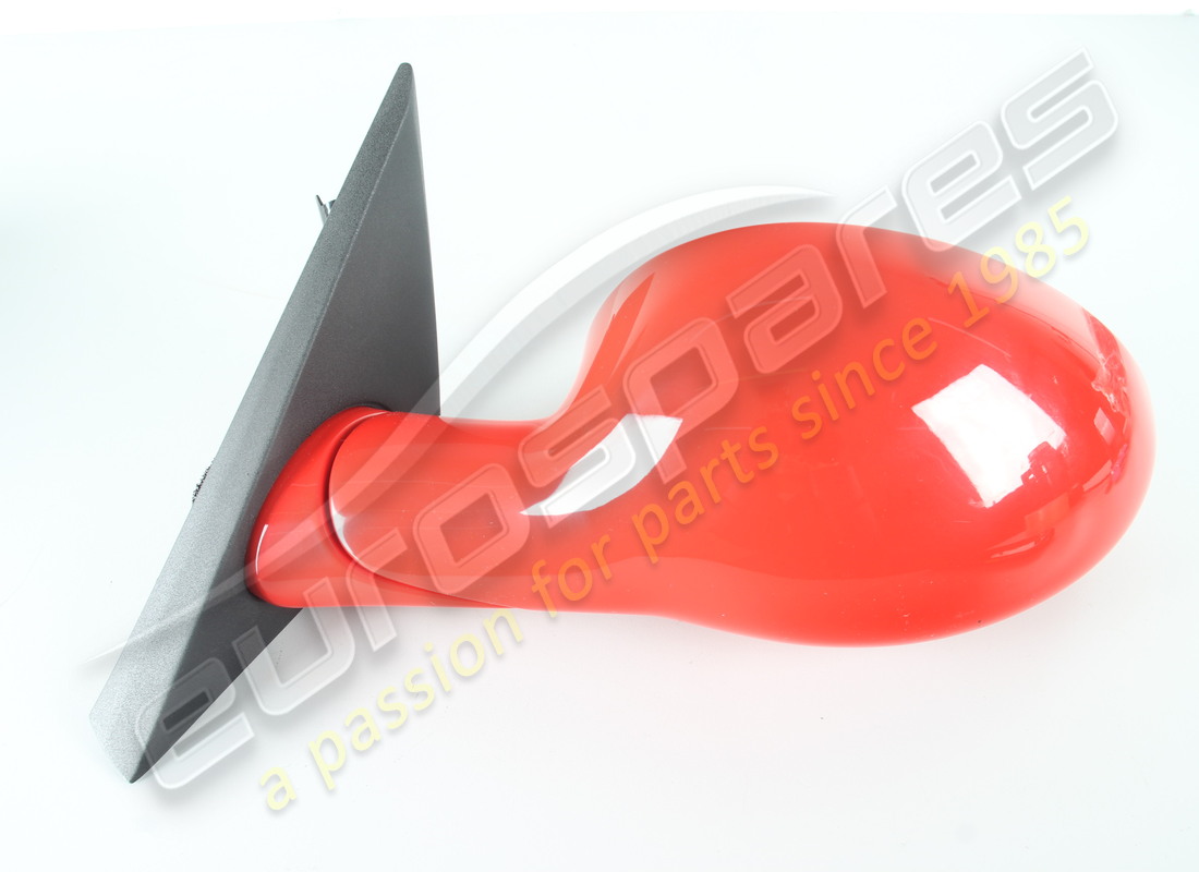 new ferrari lh external rear mirror. part number 65732210 (2)