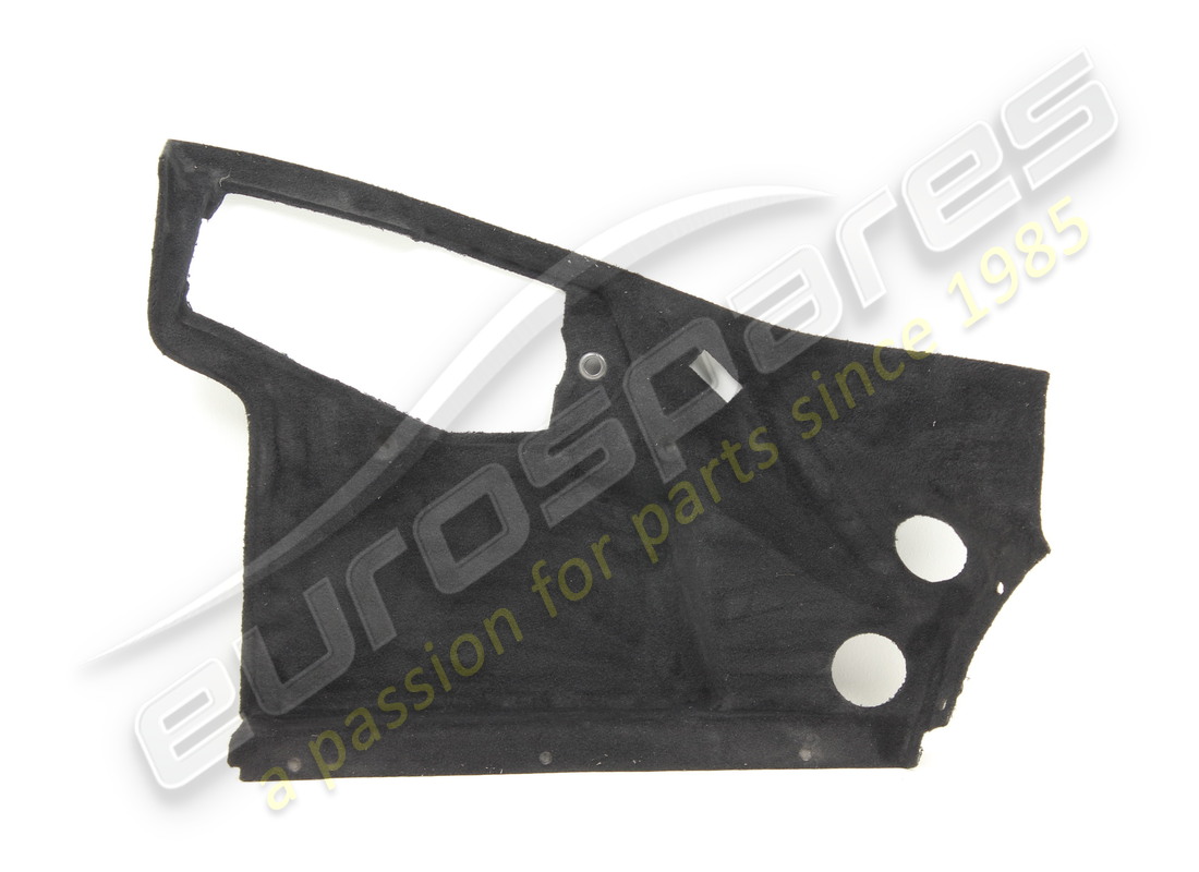 new ferrari lh side shield. part number 80763900 (1)